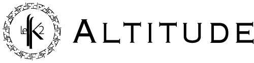 Logo de l'hôtel K2 Altitude