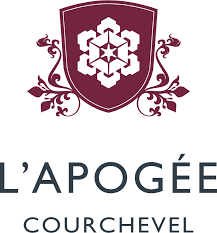 Logo Hotel L'Apogée
