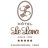 Logo Hotel Le Lana