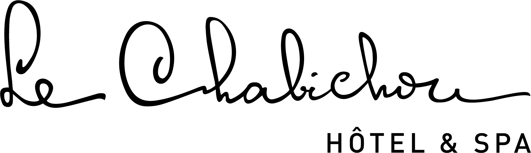 Logo Hotel Le Chabichou