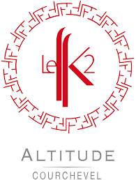 Logo Hotel Le K2 Altitude