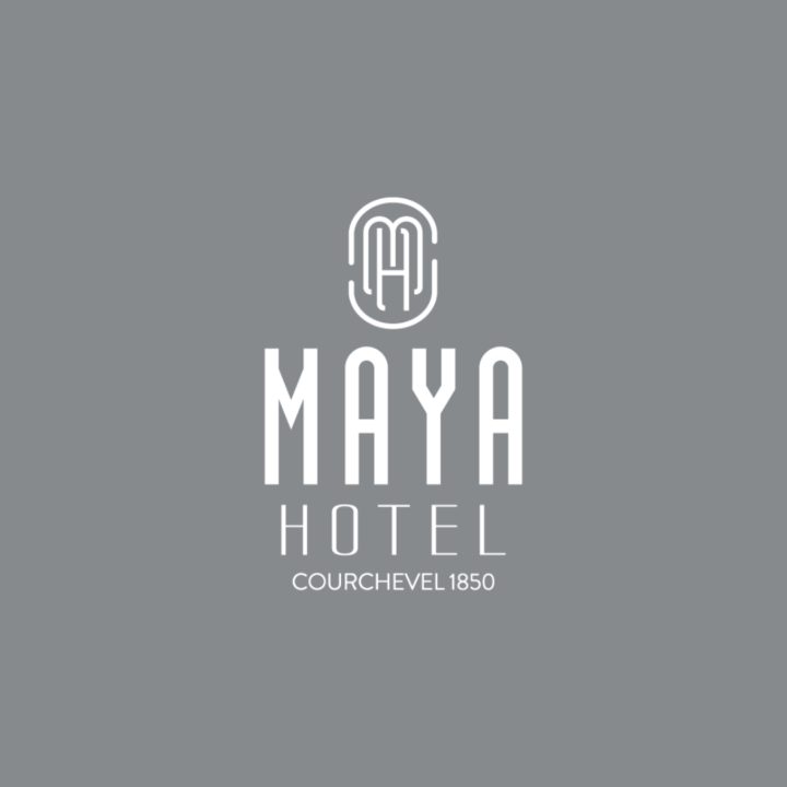 Logo Maya Hotel